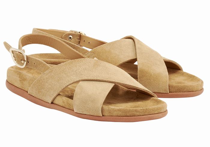 Sandales Casual Ancient Greek Sandals Ikesia   | NRA-8076192